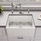 Alfi Brand Solid SS Kitchen Sink Grid for ABF2418 Sink ABGR24 - alternate 5
